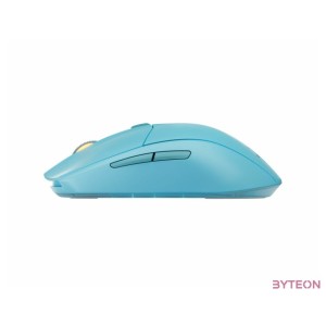 Steelseries Rival 3 Gen 2 Gaming Wireless Bluetooth Mouse Aqua