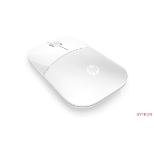 HP Z3700 wireless fehér egér
