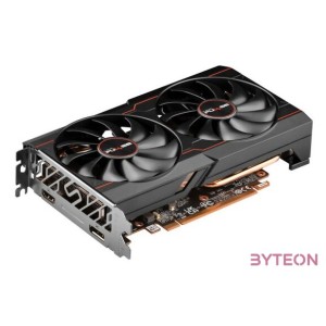Sapphire Radeon RX6500 XT 4GB DDR6 Pulse Gaming OC