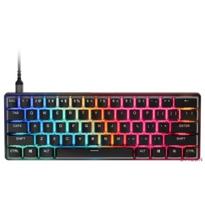Steelseries Apex Pro Mini Gen 3 Gaming Keyboard UK