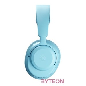 Steelseries Arctis Nova 3P Wireless Bluetooth Gaming Headset Aqua
