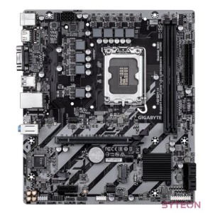 Gigabyte H810M H