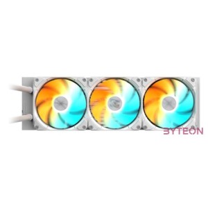 Gigabyte GME 360I Ice Gaming CPU Cooler