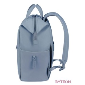 Samsonite 4Pack Laptop Backpack Square 14,1 Dusty Blue