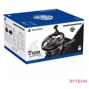 Thrustmaster SimTask Steering Kit