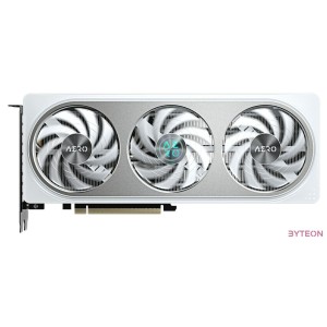 Gigabyte RTX5060 TI AERO OC 8G