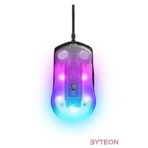 Steelseries Rival 3 Gen 2 Gaming Mouse Black