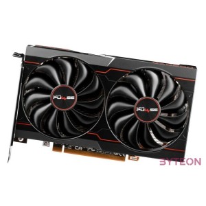 Sapphire Radeon RX6500 XT 4GB DDR6 Pulse Gaming OC