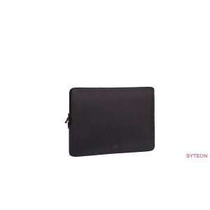 RivaCase 7705 Suzuka 15.6" fekete notebook tok
