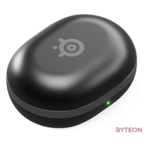 Steelseries Arctis GameBuds XBOX Wireless Bluetooth Gaming Headset Black