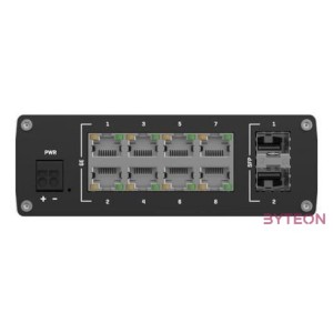 Teltonika TSW210 8-port Switch