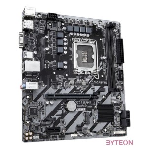 Gigabyte H810M S2H