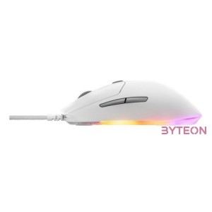 Steelseries Rival 3 Gen 2 Gaming Mouse White