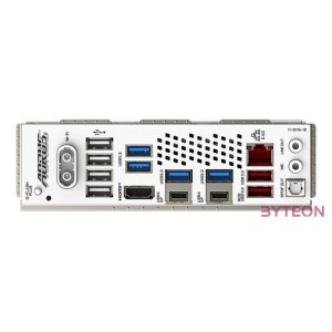 Gigabyte X870E A ELITE WIFI7 ICE