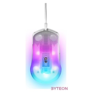 Steelseries Rival 3 Gen 2 Gaming Mouse White