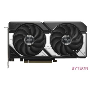 Asus DUAL-RTX5060TI-O8G