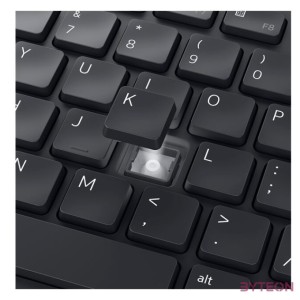 Dell KB525C Keyboard Black HU