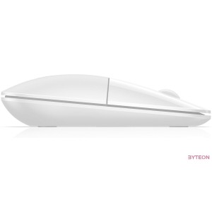 HP Z3700 wireless fehér egér