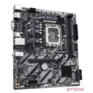 Gigabyte H810M S2H
