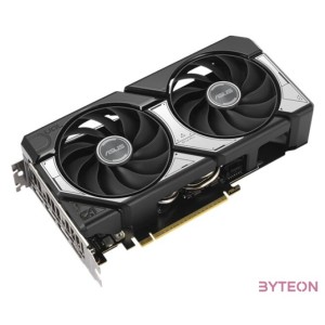 Asus DUAL-RTX5060TI-O8G