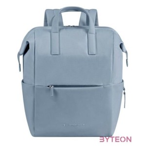 Samsonite 4Pack Laptop Backpack Square 14,1 Dusty Blue