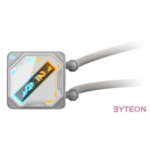 Gigabyte GME 360I Ice Gaming CPU Cooler