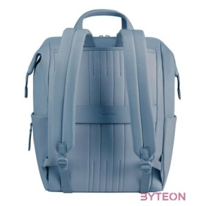 Samsonite 4Pack Laptop Backpack Square 14,1 Dusty Blue
