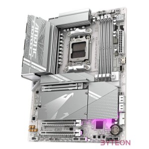 Gigabyte X870E A ELITE WIFI7 ICE