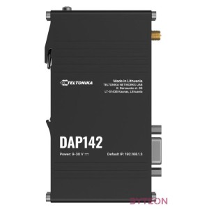 Teltonika DAP142 Industrial Wireless Access Point