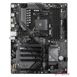 Gigabyte B550 EAGLE