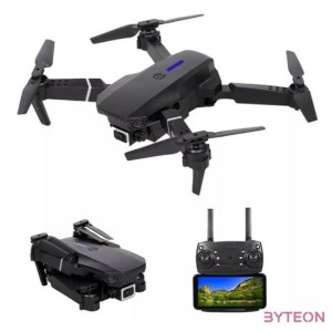 BlackBird BH1013 iPhone XS Max Slim Silicone case Matt Black