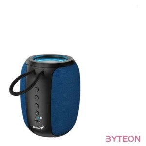 Genius SP-915BT Bluetooth Speaker Blue