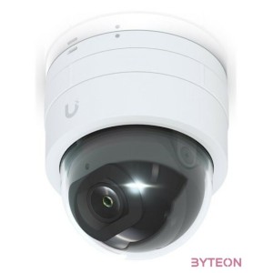 Ubiquiti UniFi UVC-G5-Dome -Ultra Indoor 2K Camera White