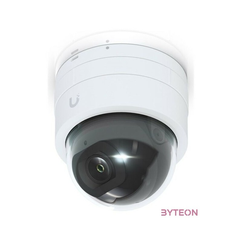 Ubiquiti UniFi UVC-G5-Dome -Ultra Indoor 2K Camera White