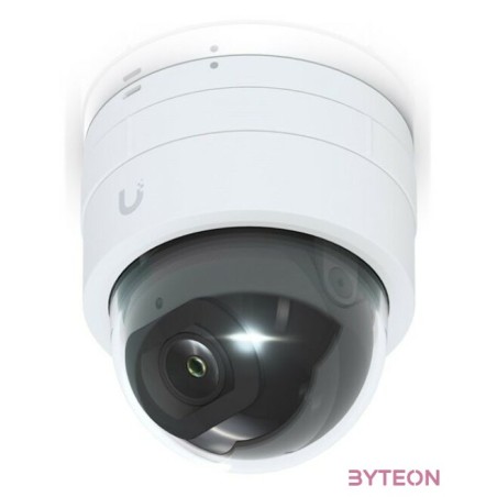 Ubiquiti UniFi UVC-G5-Dome -Ultra Indoor 2K Camera White