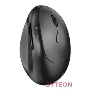 Genius Ergo 8350S Wireless Bluetooth Mouse Dark Grey