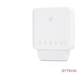 Ubiquiti USW Flex Tripple Pack White