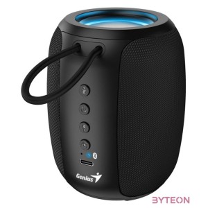 Genius SP-915BT Bluetooth Speaker Black