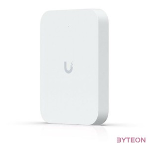Ubiquiti U7 In-Wall ceiling-mounted WiFi 7 Acces Point