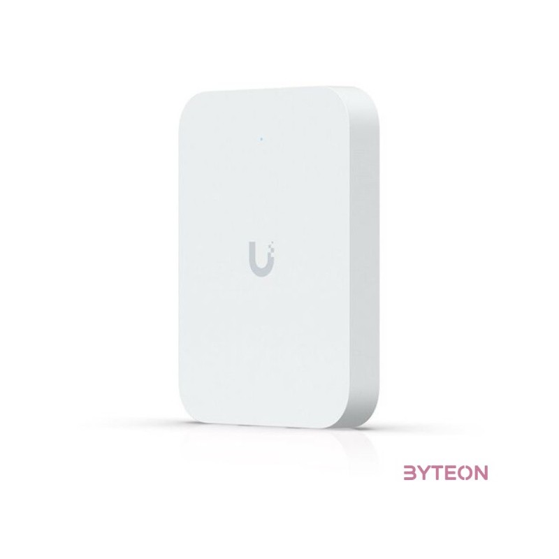 Ubiquiti U7 In-Wall ceiling-mounted WiFi 7 Acces Point