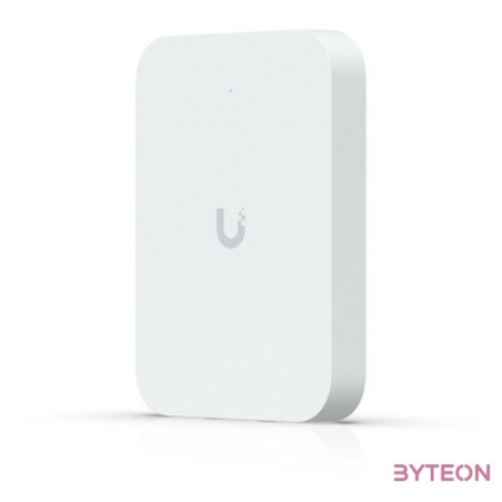 Ubiquiti U7 In-Wall ceiling-mounted WiFi 7 Acces Point