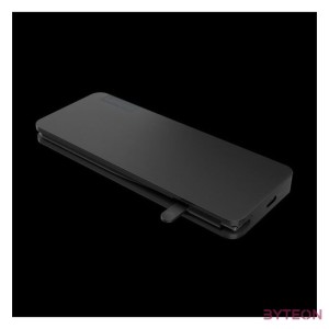 Lenovo USB-C Slim Travel Dock