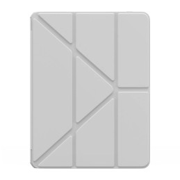 Baseus Minimalist Series IPad Air 4/Air 5 10.9" protective case (grey)