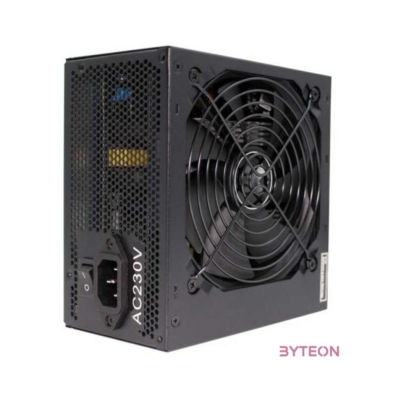 Xilence 650W 80 Performance C Series