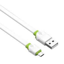 LDNIO LS34 1m microUSB Cable