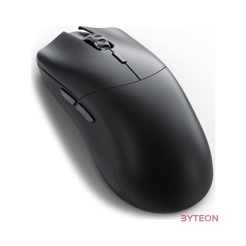 Glorious Model O 2 PRO Series Wireless Mouse Black