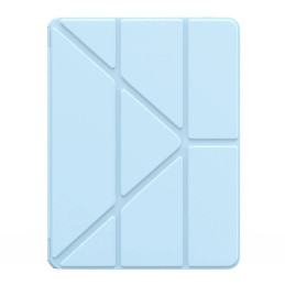 Baseus Minimalist Series IPad Mini 6 8.3" protective case (blue)