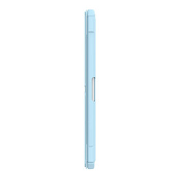 Baseus Minimalist Series IPad Mini 6 8.3" protective case (blue)