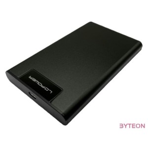 Drive kit USB 2,5 SATA USB-C 3.2 LC Power LC-25U3-C4