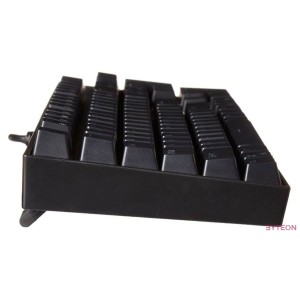 Redragon Mitra RGB K551 Blue USB magyar mechanikus billentyűzet